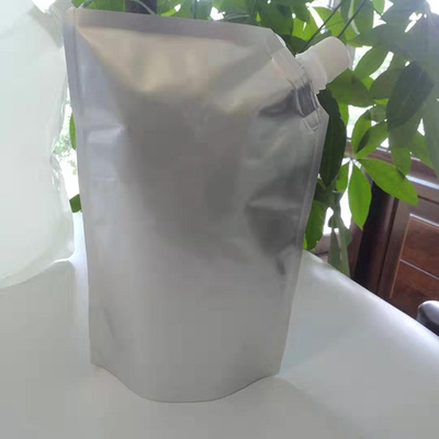 250 میلی لیتر 1000 میلی لیتر PET کیسه های زیست تخریب پذیر برای مایع کیسه بسته بندی ژل شامپو لوسیون