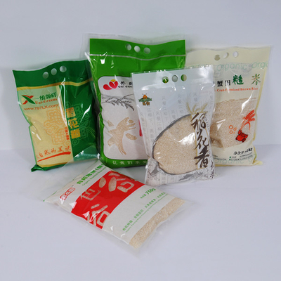 کیسه مهر و موم یک طرفه 1 کیلوگرمی