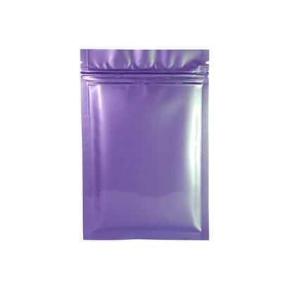 کیسه های مشکی قابل بازپرداخت Mylar BRC Poly Relable قابل قبول